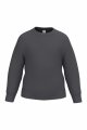 Goedkope Kinder Sweater iDeal Basic Brand Dark Grey